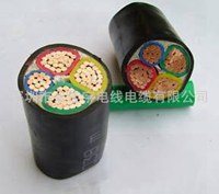 電力輸送電纜